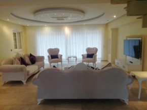 zenterens aslanbucak villa